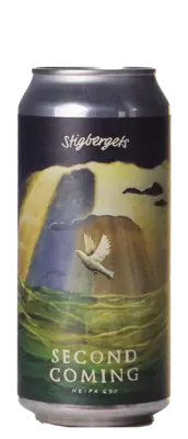 Stigbergets Second Coming