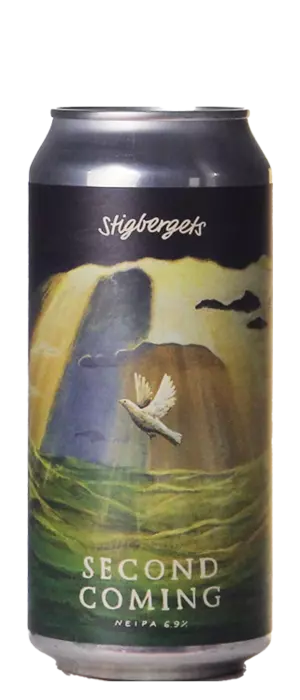 Stigbergets Second Coming