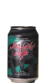 Mannenpap / Hooglander Knight Cap Brandy BA