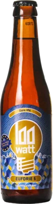 100 Watt Euforie 5