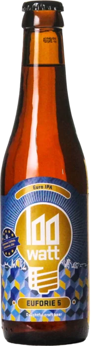 100 Watt Euforie 5