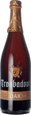 Troubadour Magma Oak Special Edition 75cl