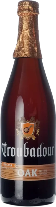 Troubadour Magma Oak Special Edition 75cl