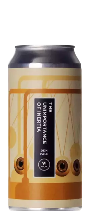 Wylam Unimportance Of Inertia