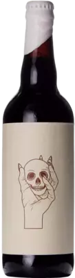 Brix City Calavera