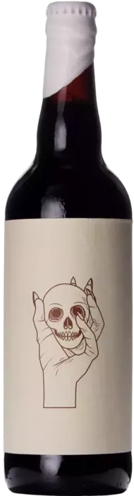 Brix City Calavera
