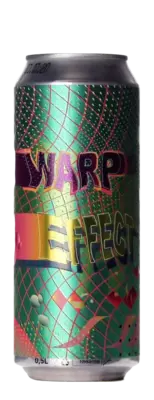Stamm Warp Effect