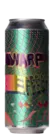 Stamm Warp Effect
