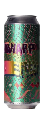 Stamm Warp Effect