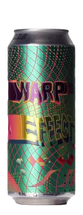 Stamm Warp Effect