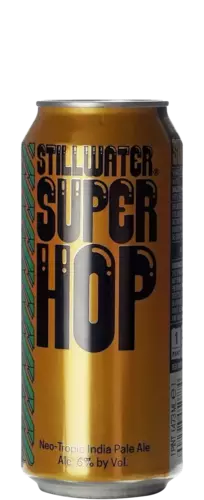 Stillwater Artisanal Super Hop