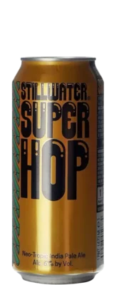 Stillwater Artisanal Super Hop 47,3 IPA Bier kopen