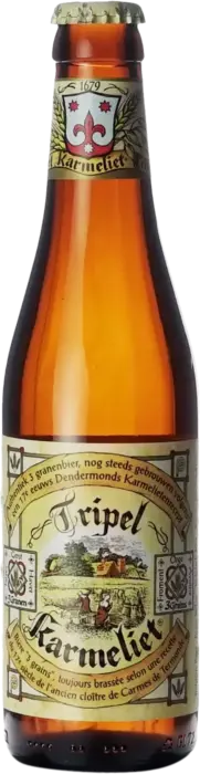 Tripel Karmeliet