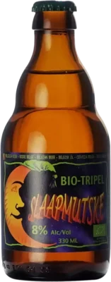 Slaapmutske BIO-Tripel