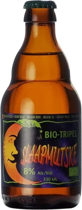Slaapmutske BIO-Tripel