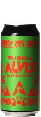 Walhalla Alvis