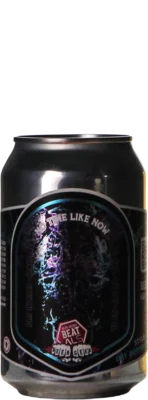 Beer Geeks Beats ALS Megacollab No Time Like Now