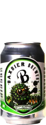 Baxbier Crowd Pleaser V2