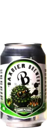 Baxbier Crowd Pleaser V2