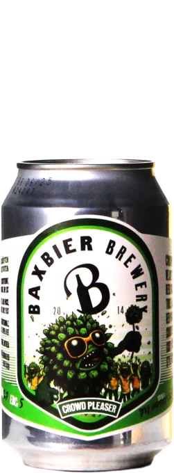 Baxbier Crowd Pleaser V2