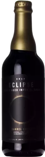 FiftyFifty Eclipse Barrel Cuvee (CUV) (2019)