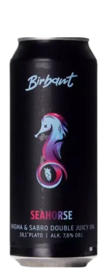 Browar Birbant Seahorse