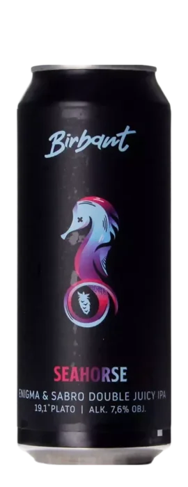 Browar Birbant Seahorse