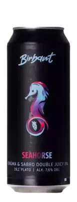 Browar Birbant Seahorse