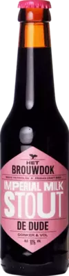 Het Brouwdok De Dude
