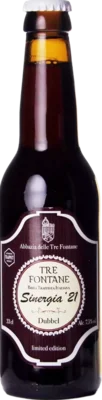 Tre Fontane / Rochefort / Westmalle Sinergia '21