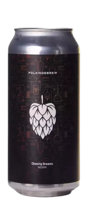 Folkingebrew Chasing Dreams
