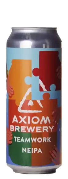 Axiom Teamwork