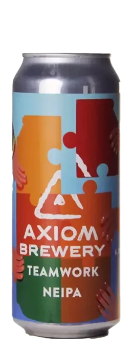 Axiom Teamwork