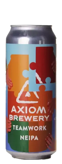 Axiom Teamwork