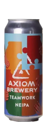 Axiom Teamwork