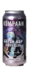 Kompaan Fresh Hop Fight Club