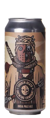 Sudden Death Sandstorm Syndicate