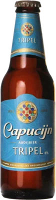 Capucijn Abdijbier Tripel
