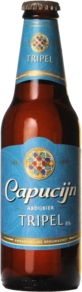 Capucijn Abdijbier Tripel