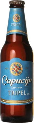 Capucijn Abdijbier Tripel