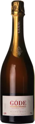 Brasserie Gôde Gôde Brut Methode Originale