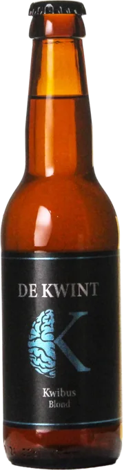 De Kwint Kwibus Blond 33 Blond Bier kopen