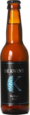 De Kwint Kwibus Blond 33 Blond Bier kopen