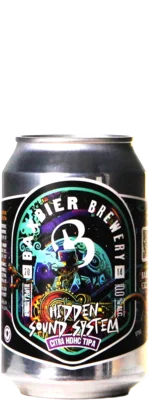 Baxbier Hidden Sound System