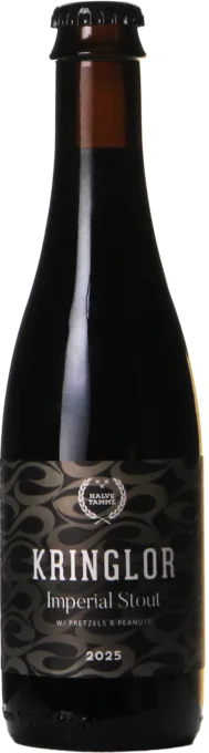 Halve Tamme Kringlor 2025