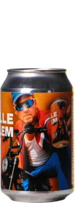 Snelle Willem (2026) 33 IPA Bier kopen