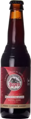 Jopen don't tRYE this @home 2019 PX Sherry BA