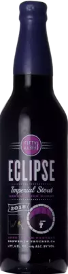 FiftyFifty Eclipse Woodford Reserve 2018 (Blue Pearl Wax WR)
