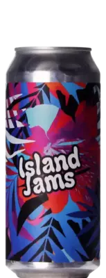 Brix City Island Jams