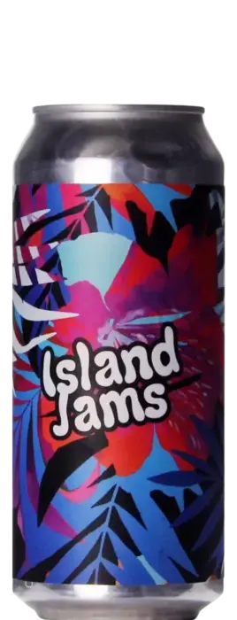 Brix City Island Jams